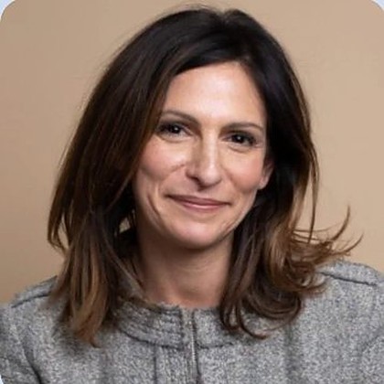Julie Silverstone DeLoca