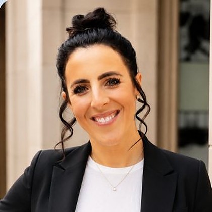 Rachel Bien