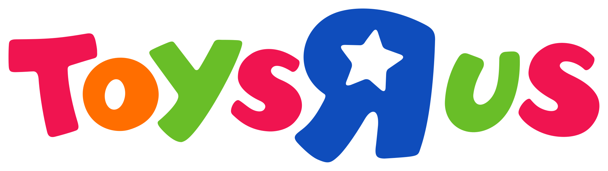 Toys“R”Us