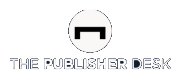 The Publisher Desk